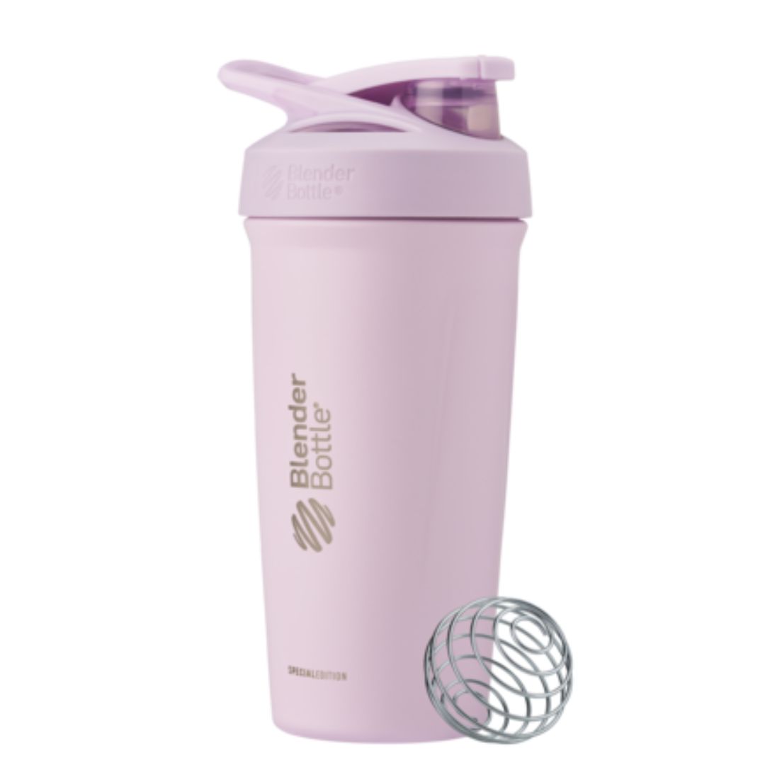 Strada™ Lavender Haze Insulated Stainless Steel