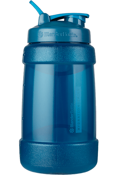Koda Hydration Extra Large Water Jug 74oz – BlenderBottle SEA