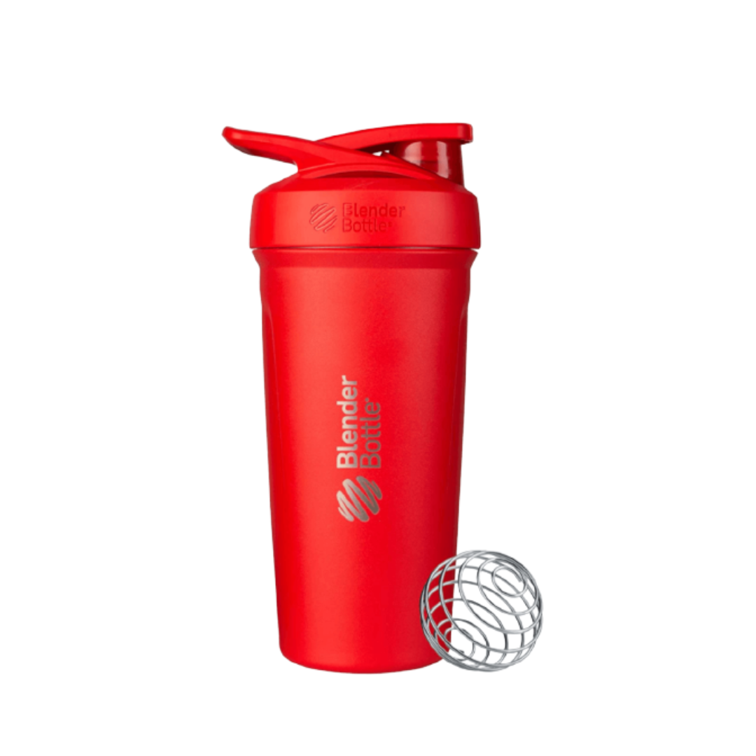  BlenderBottle Strada Shaker Cup Insulated Stainless