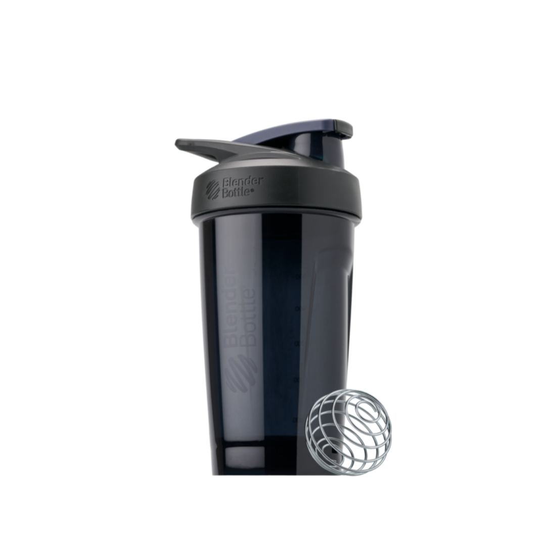 Marvel Odor-Resistant Shaker Cups and Shaker Bottles