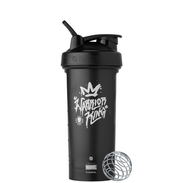 BlenderBottle Just For Fun Classic 28oz