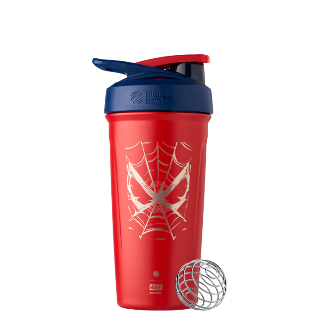 Blender Bottle - Marvel Pro Series Thor