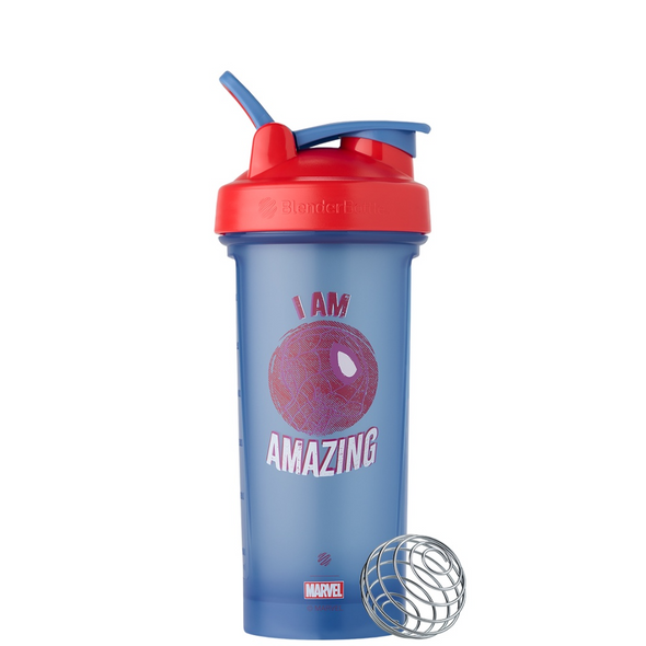 BlenderBottle Just For Fun Classic 28oz