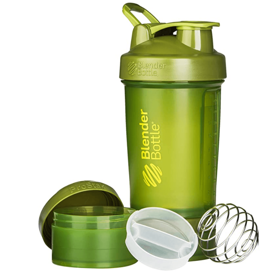 Blender bottle prostak deals