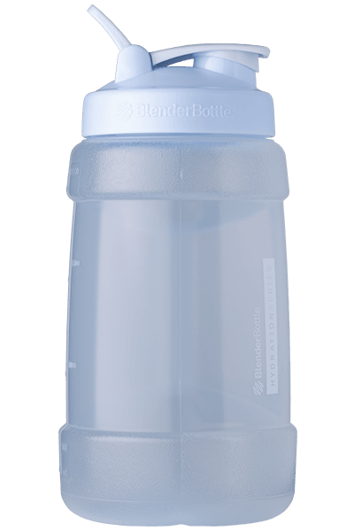 Extra-Large Water Bottle for Hydration