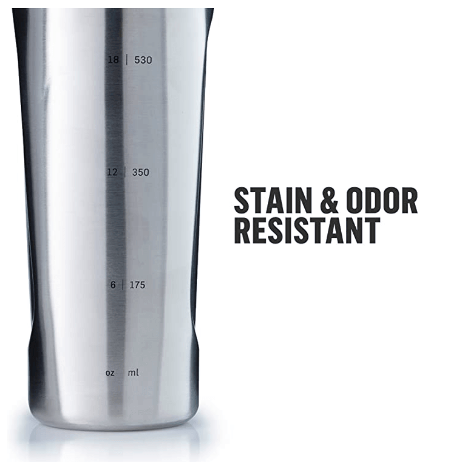 Radian® Insulated Stainless Steel