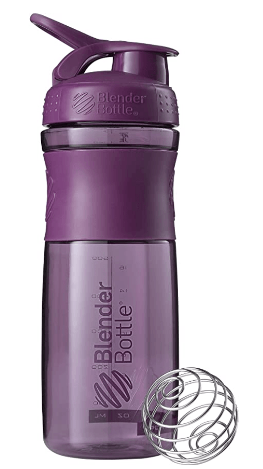 BlenderBottle SportMixer Tritan Grip Shaker Bottle, 28-Ounce Assorted –  BlenderBottle SEA