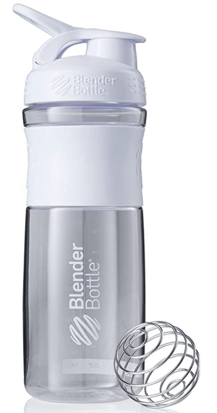Blender Bottle Classic 20 oz, Assorted