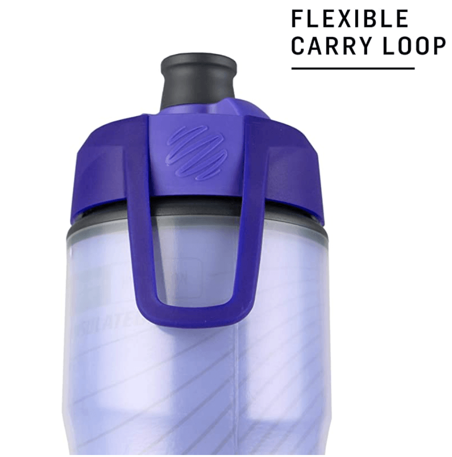 Best Buy: BlenderBottle Radian 32-oz. Water Bottle/Shaker Cup Sea