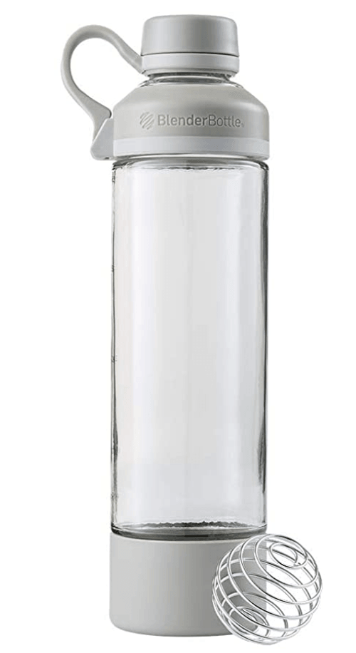 BlenderBottle Hydration Halex™ Squeeze Water Bottle with Straw, 22-Oun –  BlenderBottle SEA